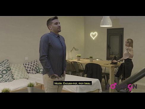 ❤️ PORNBCN 4K Μια ώριμη γυναίκα με μεγάλα βυζιά θέλει να γαμηθεί πρωκτικά από έναν νεαρό ζιγκολό με μεγάλο πούτσο πίπα αμόρτισμα σκληρό γαμήσι δουλειά με τα χέρια doggy style μουνί γλύψιμο οργασμός Γαλλικοί υπότιτλοι ❌ Χάρντκορ πορνό ️❤