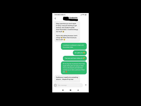 ❤️ Πρόσθεσα ένα νέο PAWG από το Tinder στο χαρέμι μου ( μιλήστε στο Tinder συμπεριλαμβάνεται) ❌ Χάρντκορ πορνό ️❤